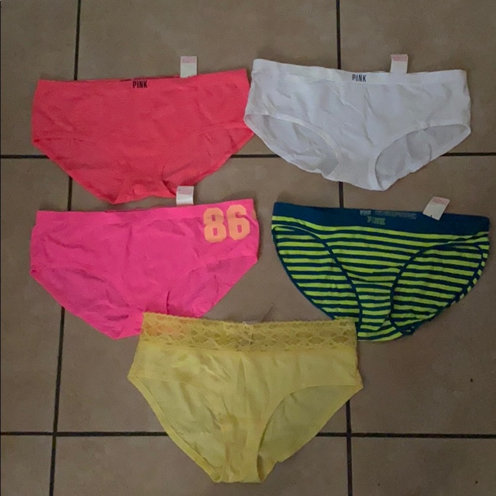 Underwear